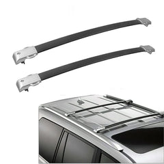 Roof Rack For 2010-2021 Lexus GX460 Cargo Luggage Carrier Cross Bars