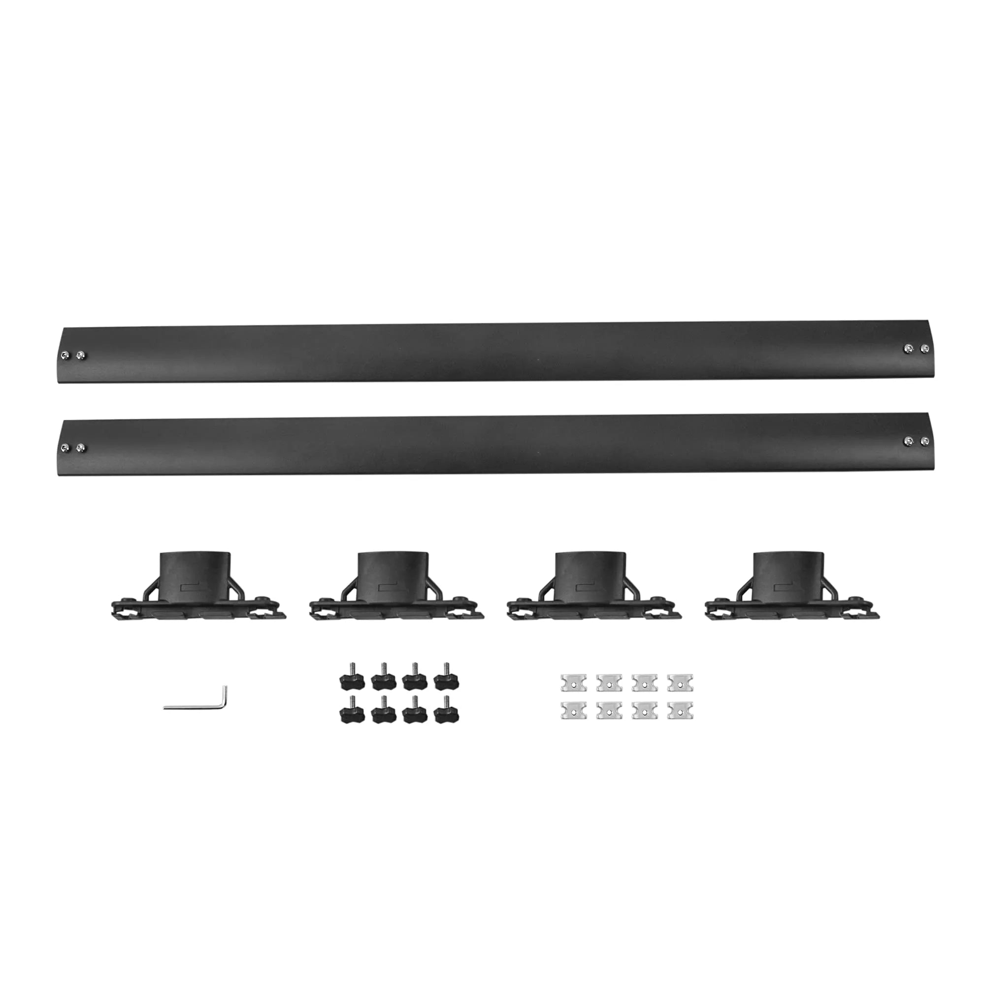 Dakdragers Voor Lexus RX270 RX350 RX450h 2009-2016 Imperiaal Dakdragers Voor Lexus RX270 RX350 RX450h 2009-2016 Imperiaal