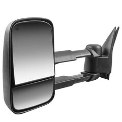 Power Heated Towing Mirrors For 1999-2002 Chevrolet Silverado GMC Sierra 1500 2500