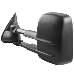 Power Heated Towing Mirrors For 1999-2002 Chevrolet Silverado GMC Sierra 1500 2500