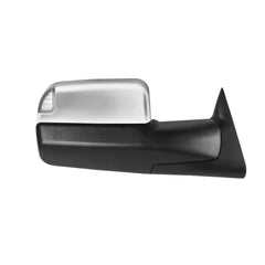 Chrome Power Heated Towing Mirrors For 1998-2001 Dodge Ram 1500 2500 3500