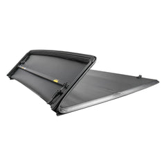 5.8FT Tri-Fold Soft Tonneau Cover For 2004-2007 Chevy Silverado GMC Sierra | Fleetside Truck Bed