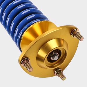 thumbnail image 2 of Adjustable Coilover Strut Kit For 2002-2006 Acura RSX & Honda Integra DC5 – Lowering Springs & Shocks 2 of 6