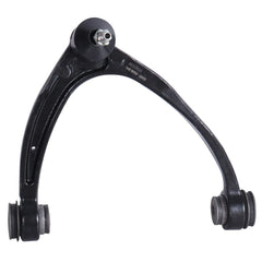 Front Upper Lower Control Arms For 2007-2013 Chevy Silverado 1500/ Tahoe & GMC Sierra 1500/Yukon & Cadillac Escalade