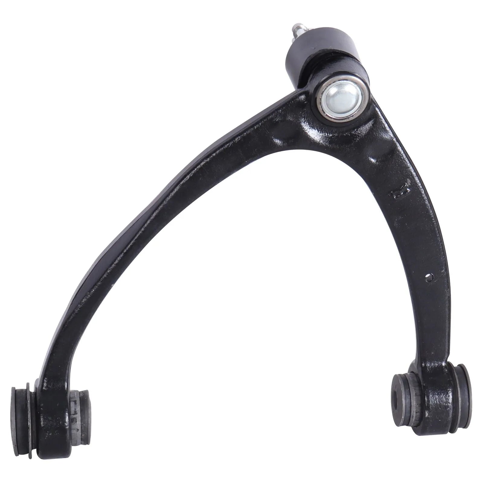 Front Upper Lower Control Arms For 2007-2013 Chevy Silverado 1500/ Tahoe & GMC Sierra 1500/Yukon & Cadillac Escalade