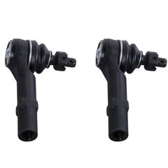 Front Upper Lower Control Arms For 2007-2013 Chevy Silverado 1500/ Tahoe & GMC Sierra 1500/Yukon & Cadillac Escalade