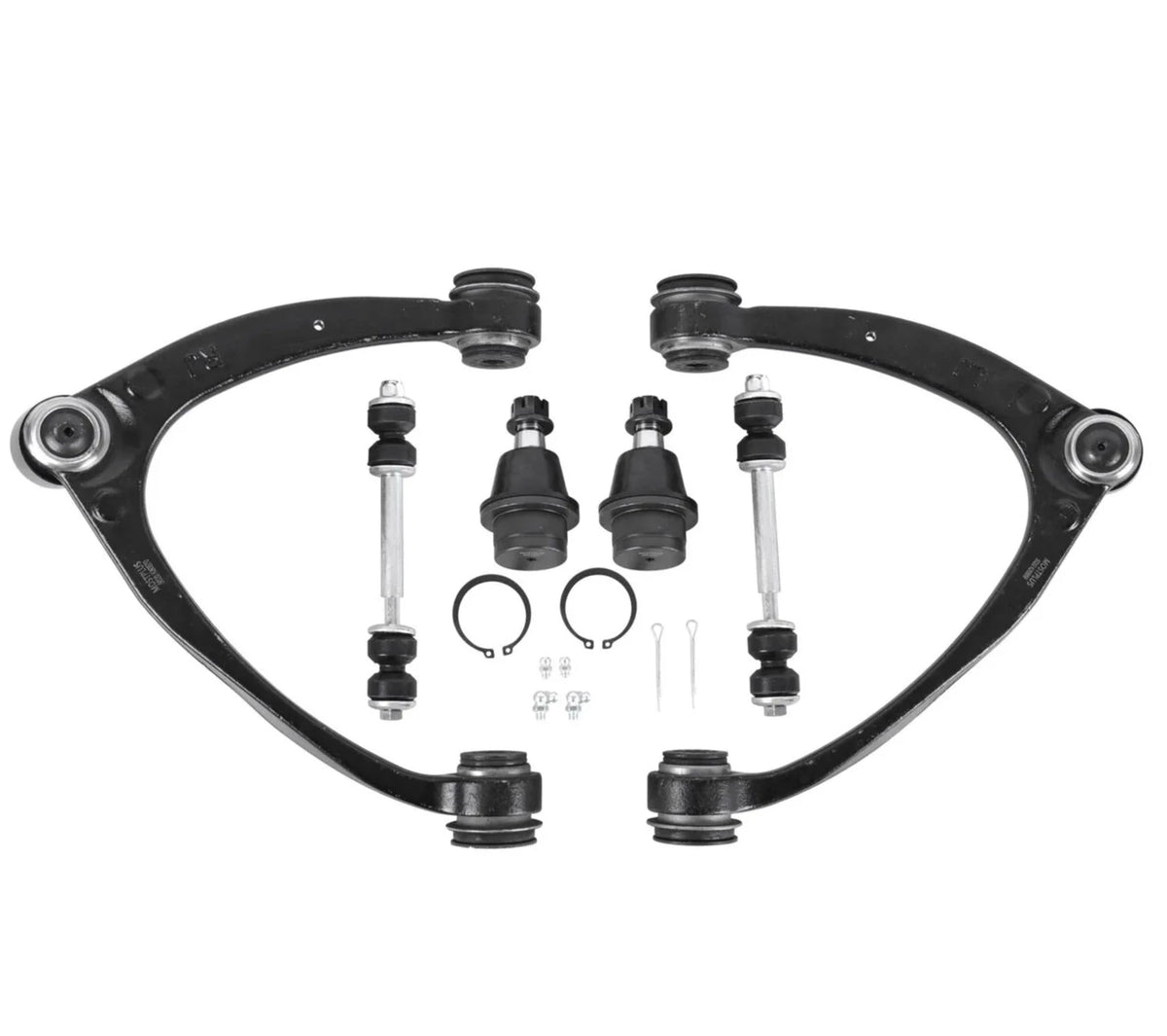 Front Upper Control Arm Lower Ball Joint For 07-15 Chevy Silverado Tahoe | GMC Sierra/Yukon | 07-14 Cadillac Escalade ESV/EXT