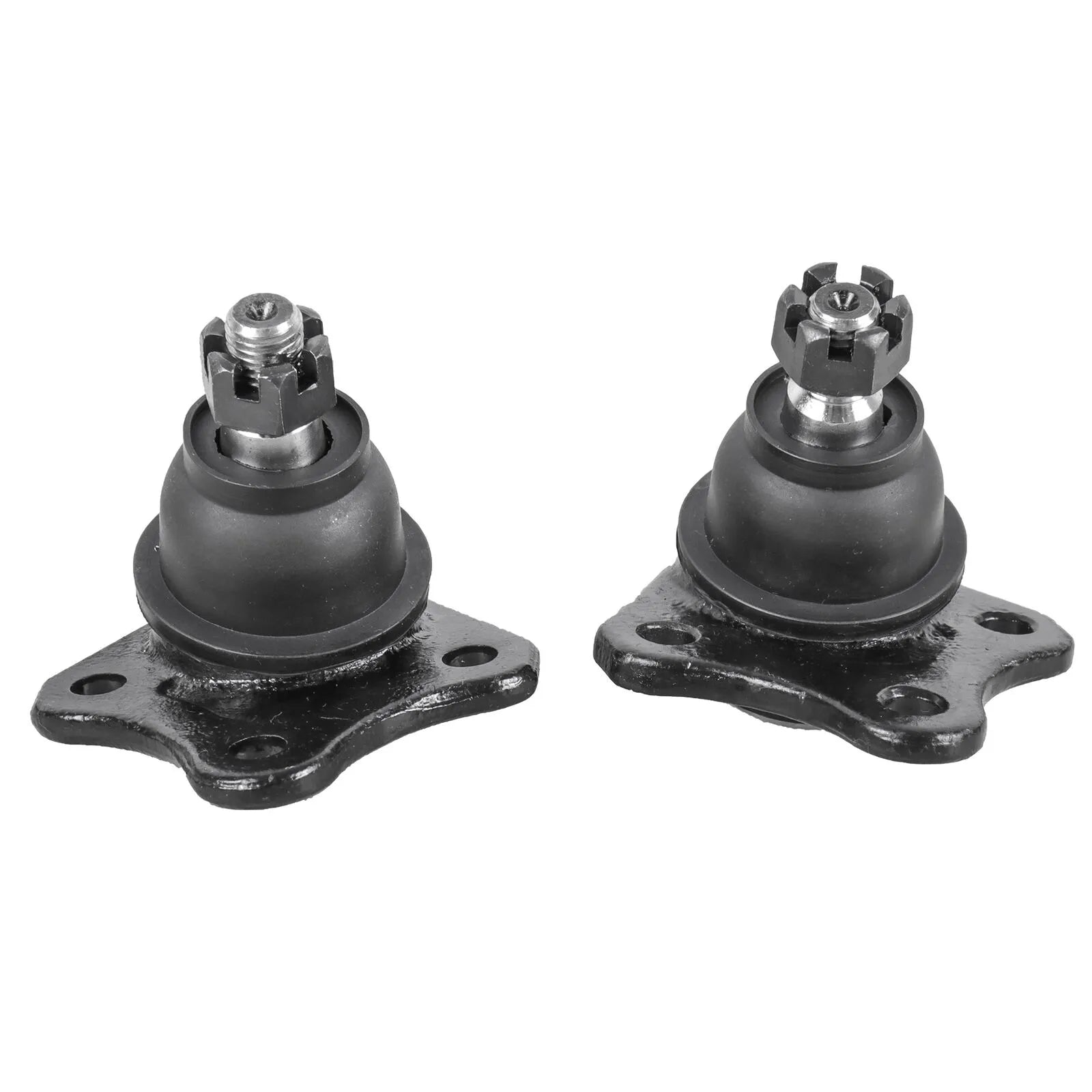 Front Left+Right Lower Control Arm and Ball Joints For 1998-2010 VW Golf/Beetle/Jetta