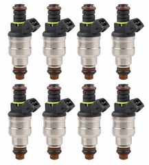 Fuel Injectors fit Ford Mercury Lincoln 4.6 5.0 5.4 5.8 0280150943 Set of 8