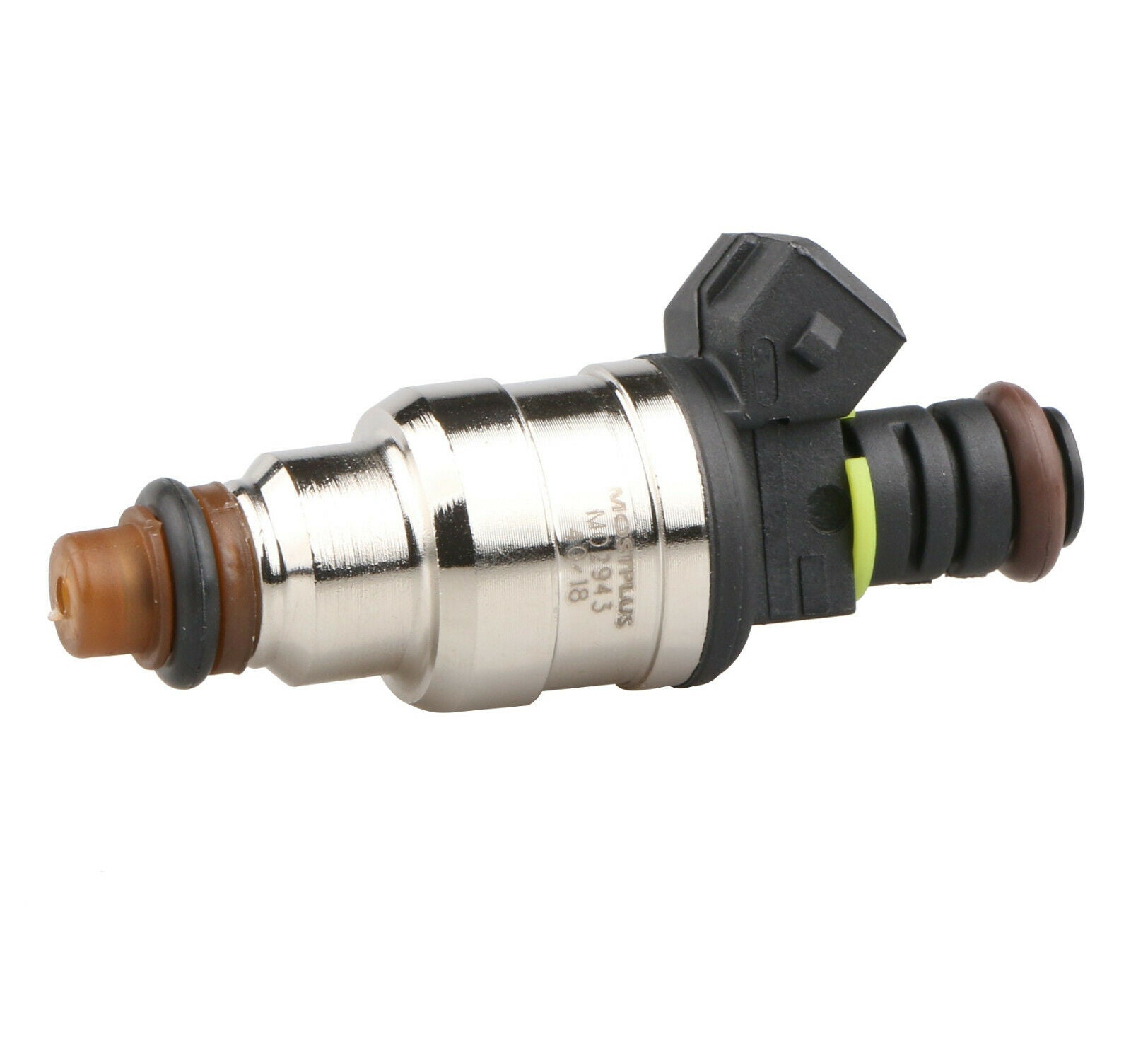 6PCS Fuel Injectors 4 Holes Compatible With Hyundai Nigeria | Ubuy