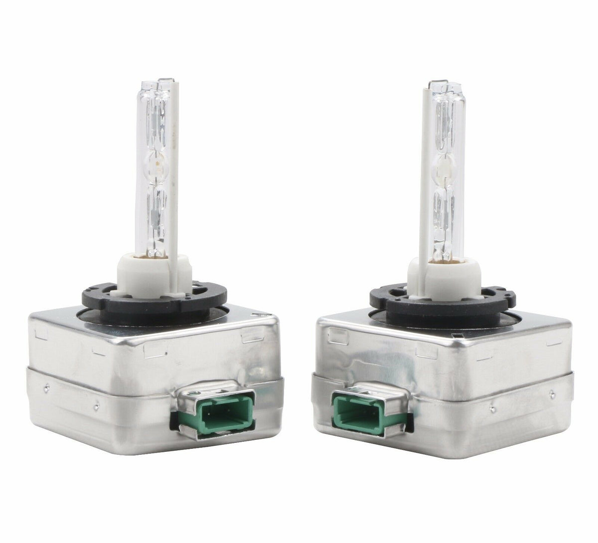 Set(2) D3S/D3C/D3R HID Xenon Bulb Replace Factory HID Headlight Pair 6000K White