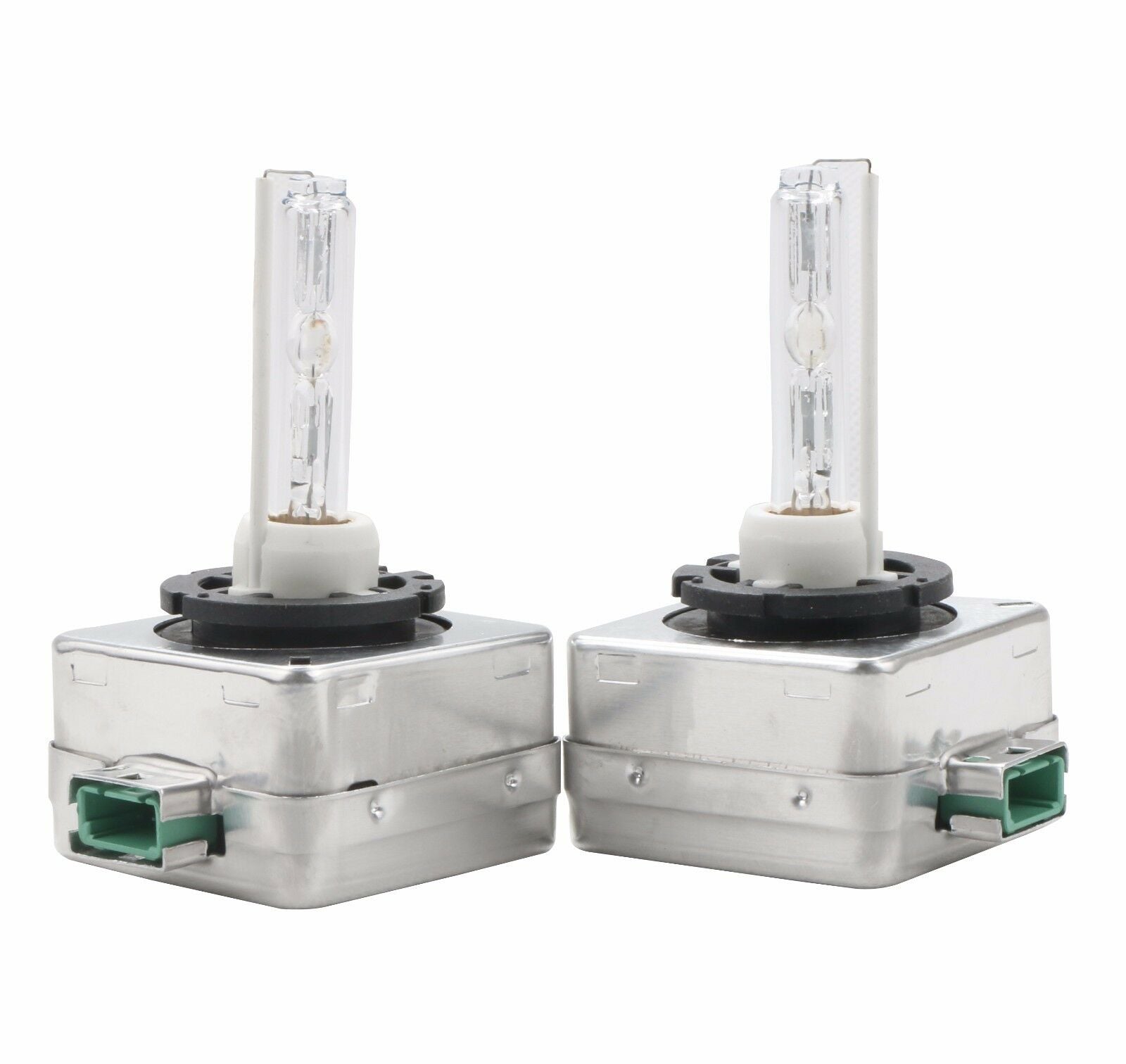 Set(2) D3S/D3C/D3R HID Xenon Bulb Replace Factory HID Headlight Pair 6000K White