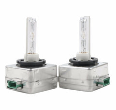 Set(2) D3S/D3C/D3R HID Xenon Bulb Replace Factory HID Headlight Pair 6000K White