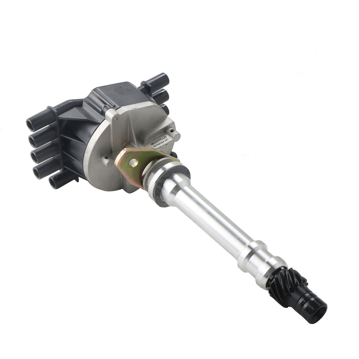 MOSTPLUS Ignition Distributor for Chevrolet GMC Vortec V8 5.0L 5.7L 7.4L 93441558