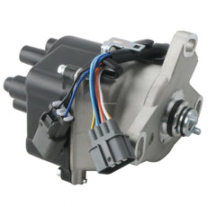 MOSTPLUS Ignition Distributor For 1992-1995 Honda Acura Integra B16A OBD1 B16A2 V-TEC TD44U