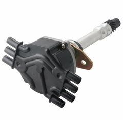 MOSTPLUS Ignition Distributor For 1996-2005 Chevy GMC Pickup Truck 4.3L V6 Vortec 12598210