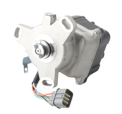 MOSTPLUS Ignition Distributor for 1999-2000 Honda Civic With TEC Distributor TD-63U