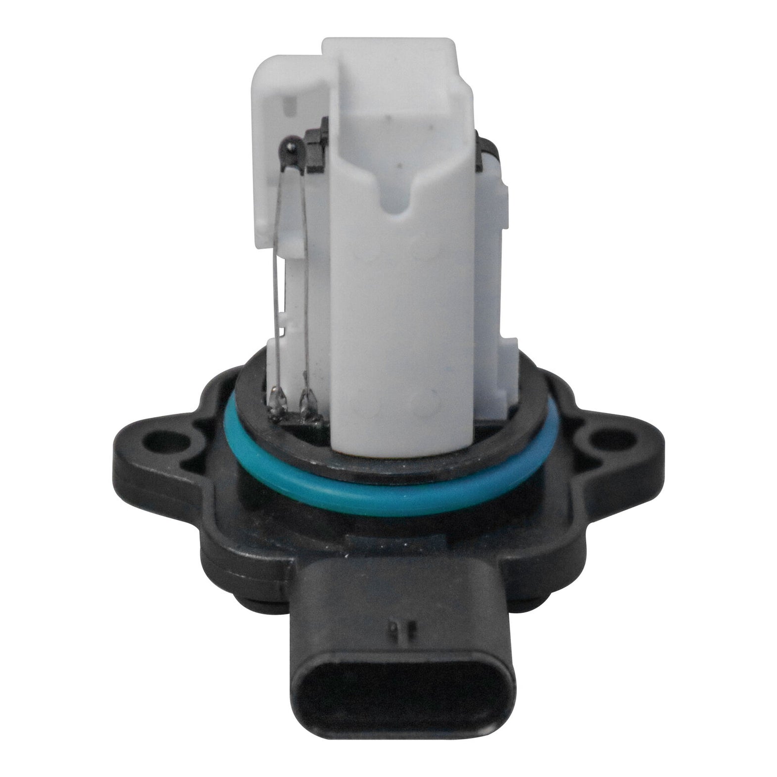 Map Sensor KUIPERAUTO Mass Air Flow Meter MAF Sensor Compatible For ...