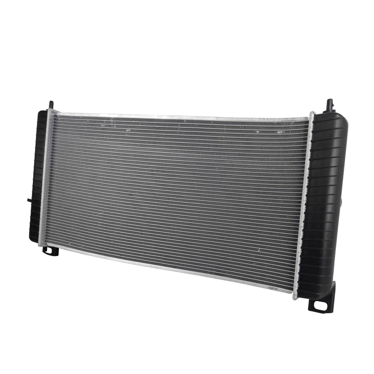 34'' Radiator For Chevy Suburban GMC Yukon XL 1500 Cadillac Escalade 15193108