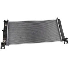 34'' Radiator For Chevy Suburban GMC Yukon XL 1500 Cadillac Escalade 15193108