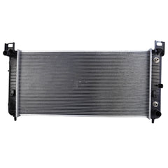 34'' Radiator For Chevy Suburban GMC Yukon XL 1500 Cadillac Escalade 15193108