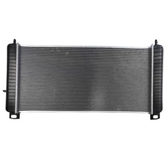 34'' Radiator For Chevy Suburban GMC Yukon XL 1500 Cadillac Escalade 15193108