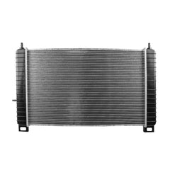 28'' Radiator For 1999-2013 Chevy Silverado 1500 Tahoe GMC Sierra Yukon XL 15193110