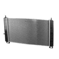 28'' Radiator For 1999-2013 Chevy Silverado 1500 Tahoe GMC Sierra Yukon XL 15193110