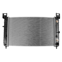 28'' Radiator For 1999-2013 Chevy Silverado 1500 Tahoe GMC Sierra Yukon XL 15193110