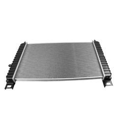 28'' Radiator For 1999-2013 Chevy Silverado 1500 Tahoe GMC Sierra Yukon XL 15193110