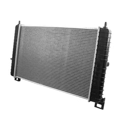 28'' Radiator For 1999-2013 Chevy Silverado 1500 Tahoe GMC Sierra Yukon XL 15193110