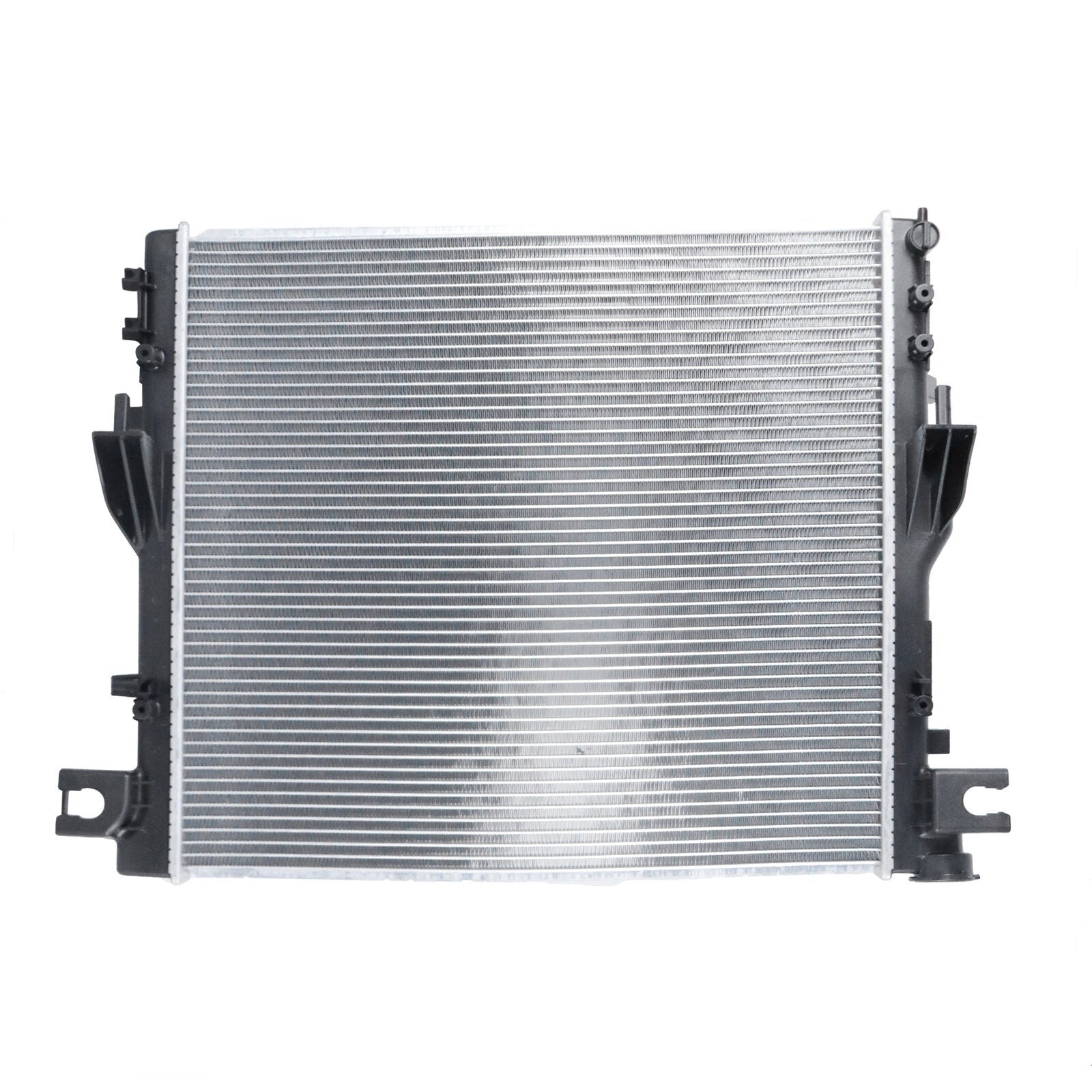 New Radiator 20-5/16'' x 22'' For 2007-2018 Jeep Wrangler Unlimited Rubicon Sport 68143886AA