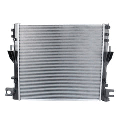 New Radiator 20-5/16'' x 22'' For 2007-2018 Jeep Wrangler Unlimited Rubicon Sport 68143886AA