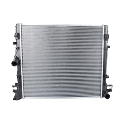 New Radiator 20-5/16'' x 22'' For 2007-2018 Jeep Wrangler Unlimited Rubicon Sport 68143886AA