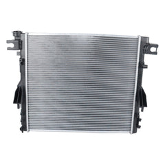 New Radiator 20-5/16'' x 22'' For 2007-2018 Jeep Wrangler Unlimited Rubicon Sport 68143886AA