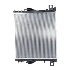 New Radiator 20-5/16'' x 22'' For 2007-2018 Jeep Wrangler Unlimited Rubicon Sport 68143886AA