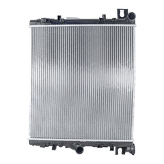 New Radiator 20-5/16'' x 22'' For 2007-2018 Jeep Wrangler Unlimited Rubicon Sport 68143886AA