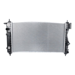 Aluminum Radiator For 2014-2019 Chevy Impala 2013-2015 Malibu LS LT 2015-2016 Buick Regal