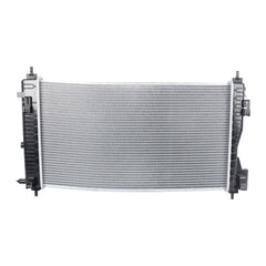 Aluminum Radiator For 2014-2019 Chevy Impala 2013-2015 Malibu LS LT 2015-2016 Buick Regal