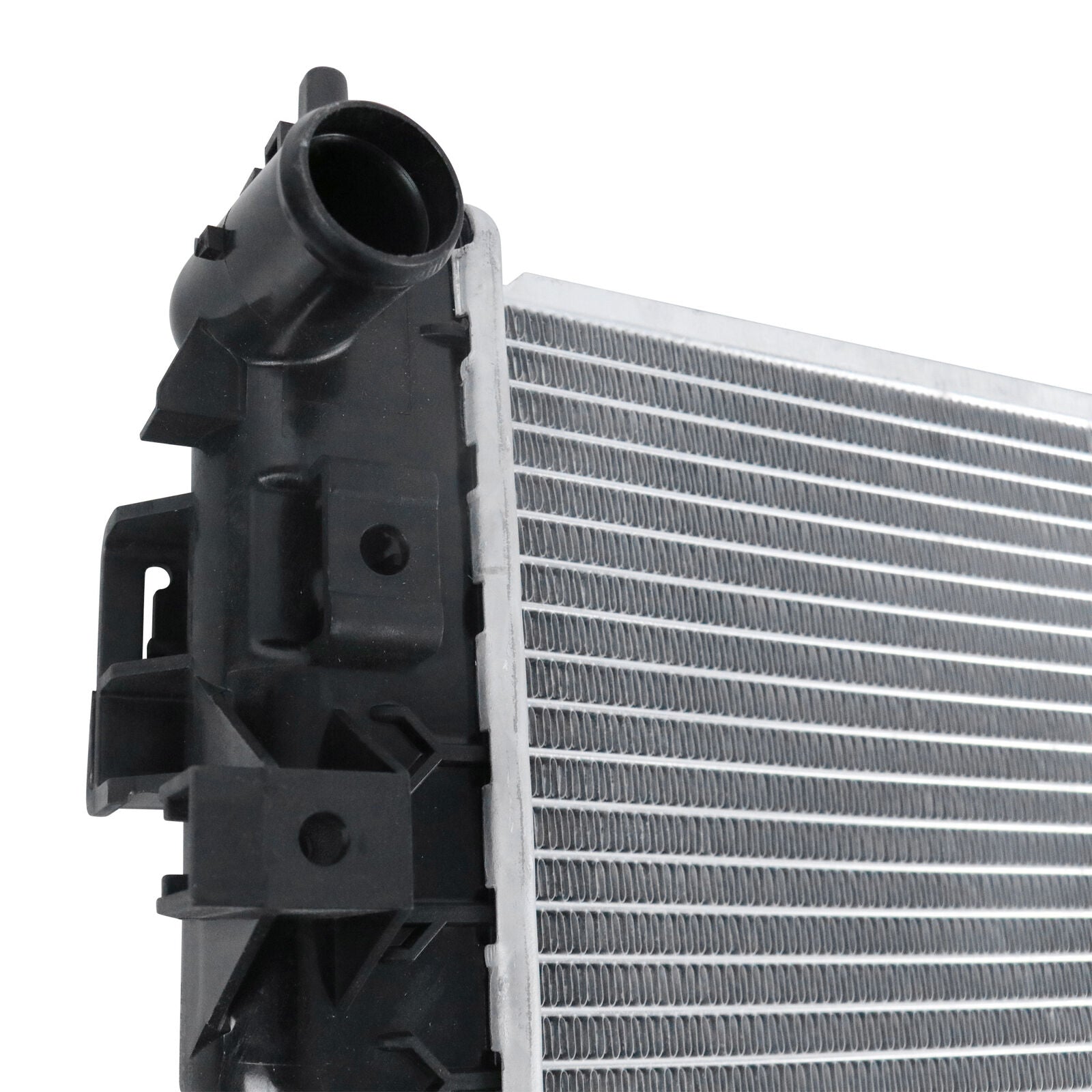15 Impala Radiator Aluminum Radiator For 2014-2019 Chevy Impala 2013-2015 Malibu LS LT 20 ...