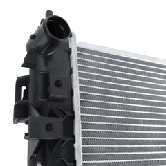 Aluminum Radiator For 2014-2019 Chevy Impala 2013-2015 Malibu LS LT 2015-2016 Buick Regal