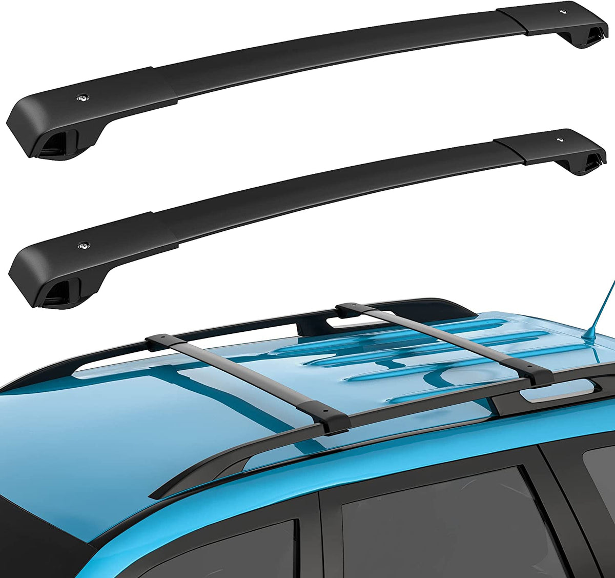 Roof Rack For 2014-2019 Subaru Forester Crosstrek Impreza