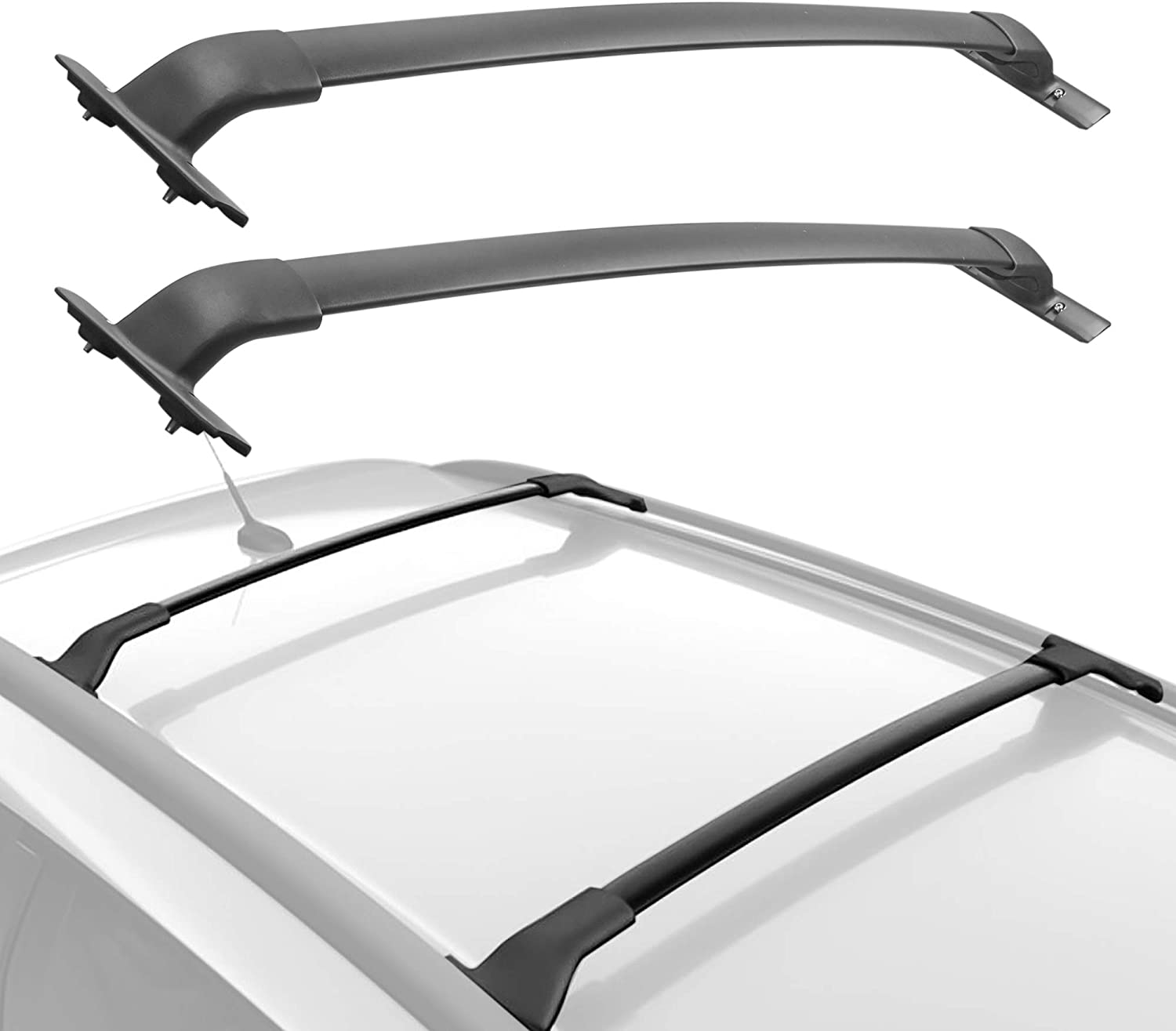 Mostplus best sale roof rack