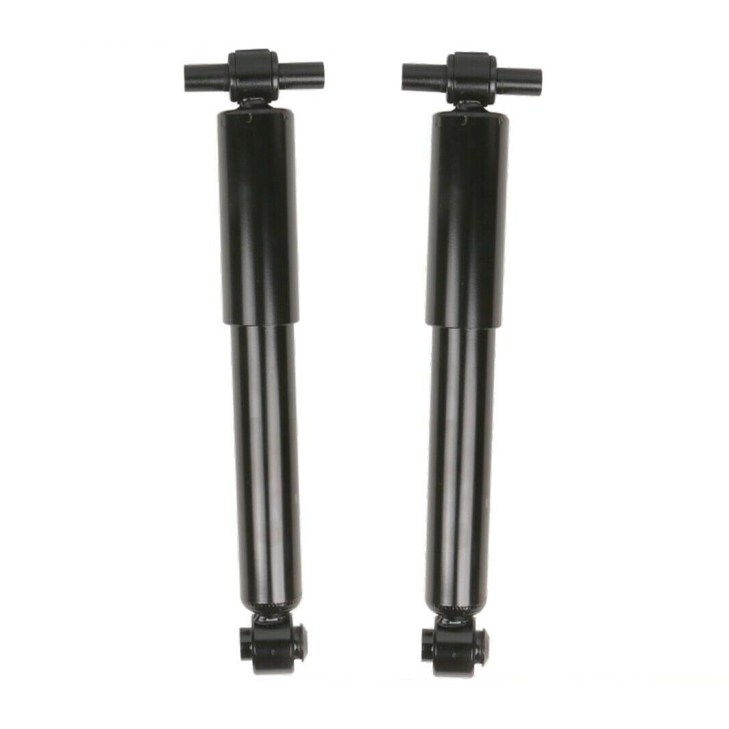 Chev Utilty Shock Rear Rear Shock Absorbers For Chevy Traverse GMC Acadia Buick Enclave 37315 ...