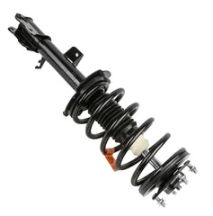 4x Front & Rear Shock Absorbers Complete Strut & Coil Spring Assembly For 2001-2007 Ford Escape Mazda Tribute Mercury Mariner