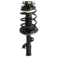 Front+Rear Complete Shock Struts For 2007-2011 Toyota Camry 2.4L (Set of 4)