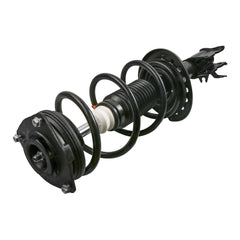 4x Front & Rear Shock Absorbers Complete Strut & Coil Spring Assembly For 2008-2012 Nissan Rogue FWD/AWD