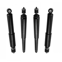 Shock Absorbers For 1997-2003 Ford F-150 Truck 4WD 344375 344368 Front & Rear (Set of 4)