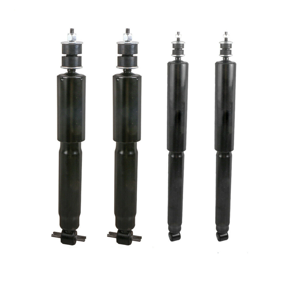 Shocks Absorbers For 1998-2003 Ford F-150 2WD Front & Rear Left Right (Set of 4)