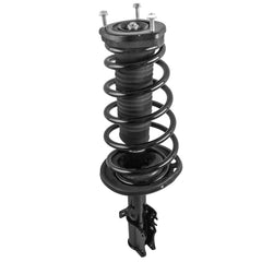 2x Rear Complete Shock Struts & Coil Spring Assembly For 2004-2006 Toyota Camry/Solara & Lexus ES330